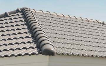 advantages of Aberbeeg clay roofing