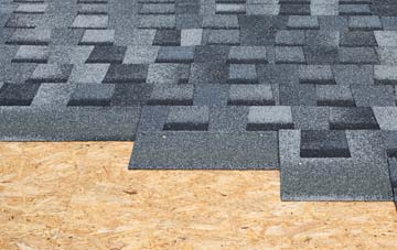 expert Aberbeeg asphalt roof companies