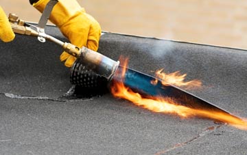 flat roof repairs Aberbeeg, Blaenau Gwent