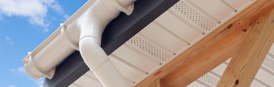 get Aberbeeg guttering quotes today