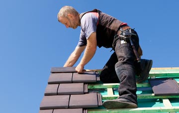 disadvantages of Aberbeeg slate roofing