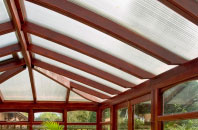 Aberbeeg conservatory roofing insulation