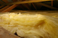 Aberbeeg pitch roof insulation