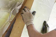 rated Aberbeeg roof insulation companies